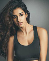 Disha Patani